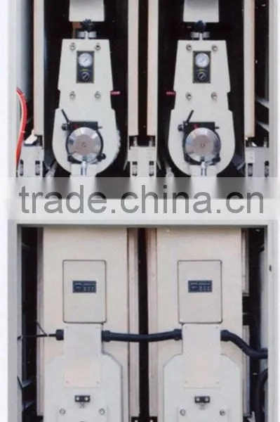 Stone Acrylic Water Grinding Polishing Sanding Machine photo-2