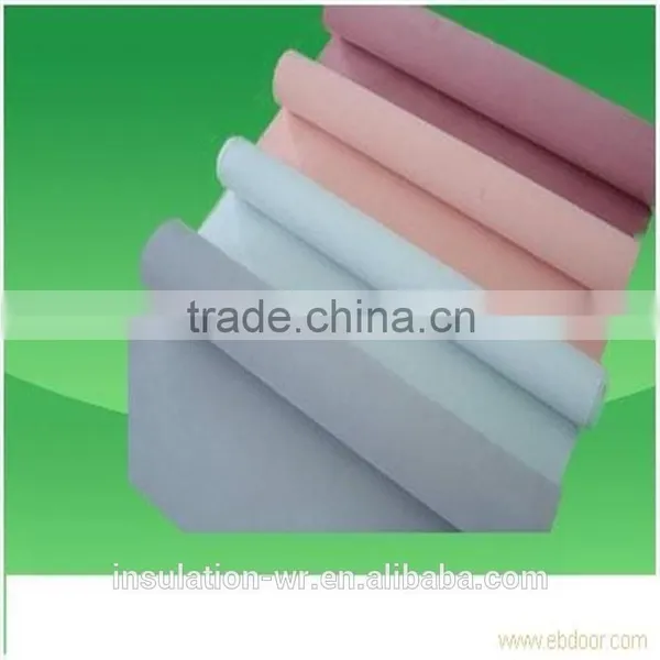 Excellent Quality Teflon Manufacturer With Non-flammable, Limited Oxygen Index is Under 90 photo-2