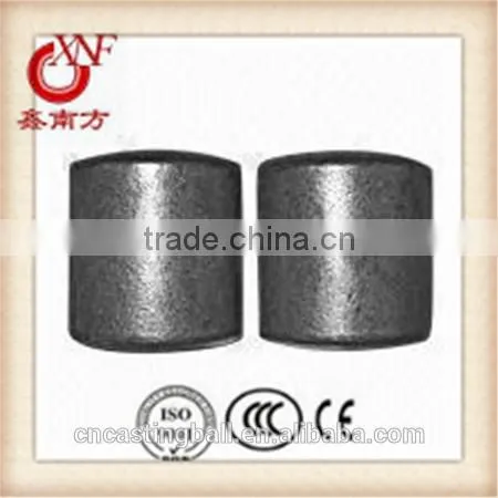 High Chromium Alloy Casting Cylpebs Used for Cement and Mine photo-2