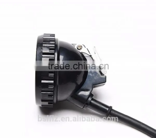 Flexible Rechargeable Led Mining Lamp High Power 8w Led Mining Lamp photo-3