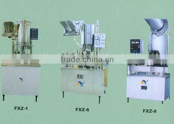 Screw Capping Machine,capping machine,capping machine