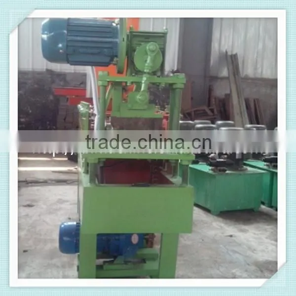 Trade Assurance European Standard C84 Adverting Gusset Plate Roll Forming Machinery photo-3