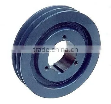 Surprise!!! Rigid Eye Pulley With Nylon Wheel photo-6
