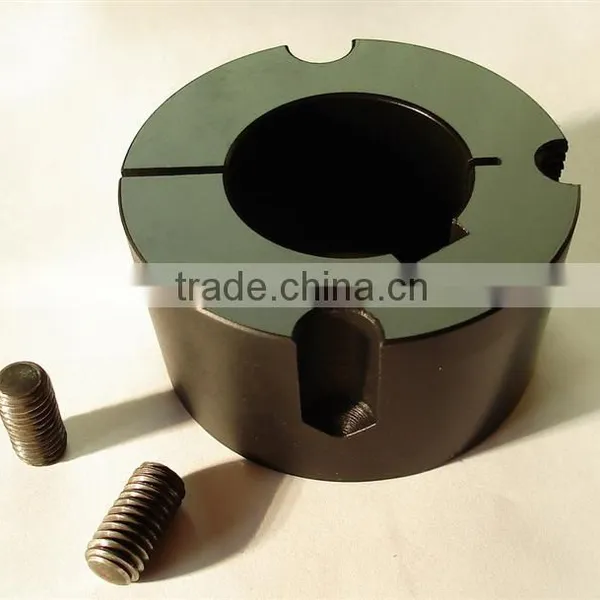 Shaft Fixings Taper Bushes photo-5