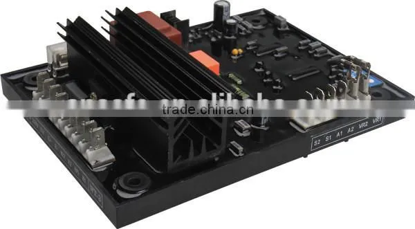 AVR WT-3 for Eng Generator photo-5