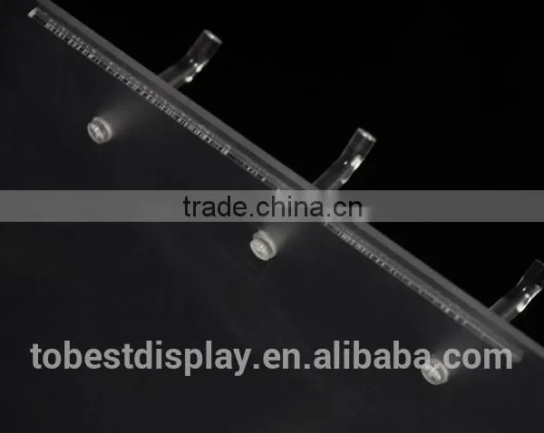 Wholesale Manufacturers Selling High Quality Eyewear Rotating Display Stand photo-4
