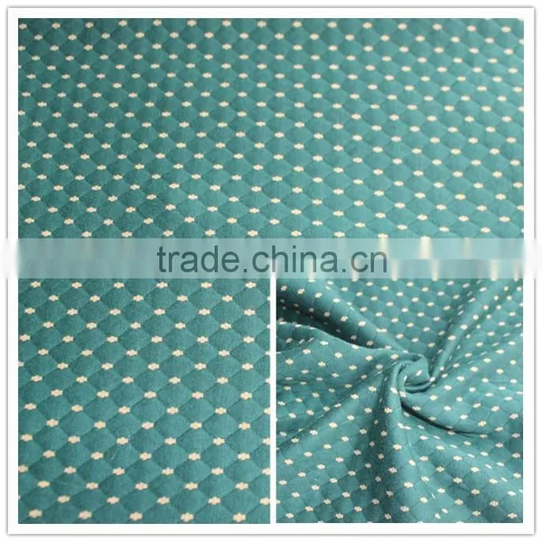 FASHION DESIGNS TC JACQUARD KNITTING FABRIC photo-2