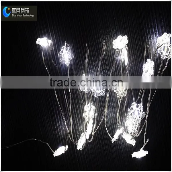 Hot New Product for 2015 Colorful Led Christmas String Lights photo-5