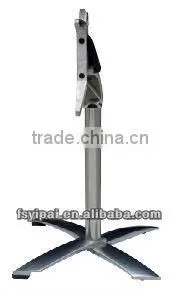 Metal Legs Aluminum Folding Table Base (F8H6A) photo-6