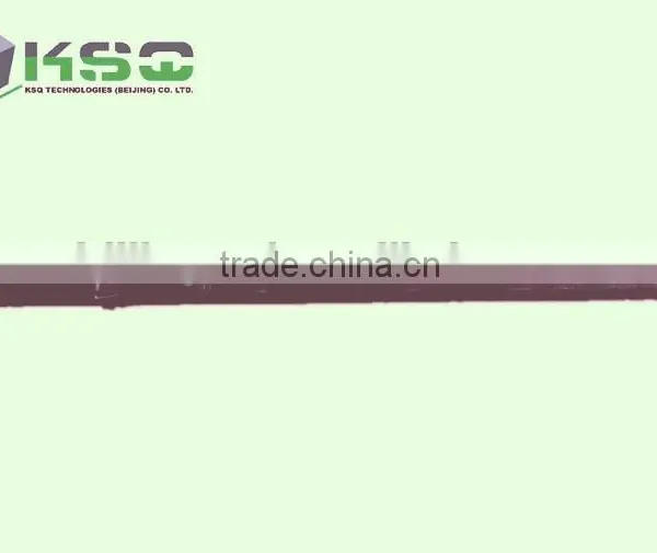 H19 Integral Drill Steel Rod, Hex19mm x 108mm, 400-800mm Length photo-2