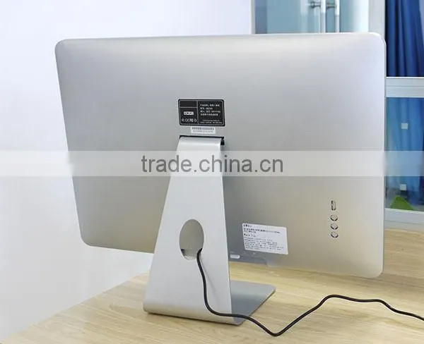 Slim Design 21.5inch Full hd All in One Computer pc Desktop Wifi, Dual Core photo-2