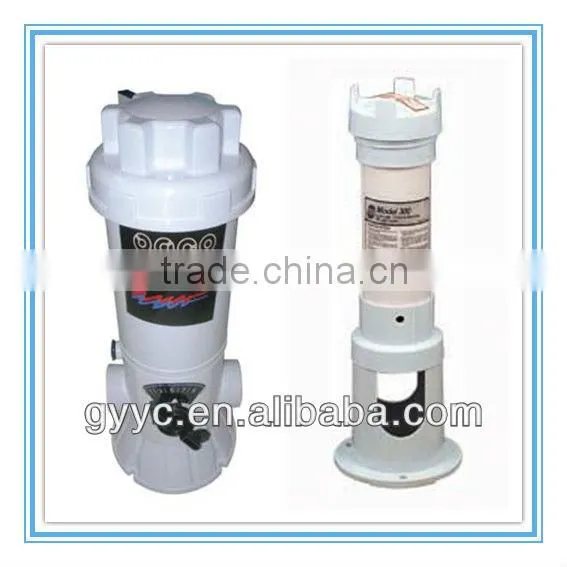 Salt Pool Chlorinator Swimming Pool Chlorine Automatic Pool Chlorinators photo-2