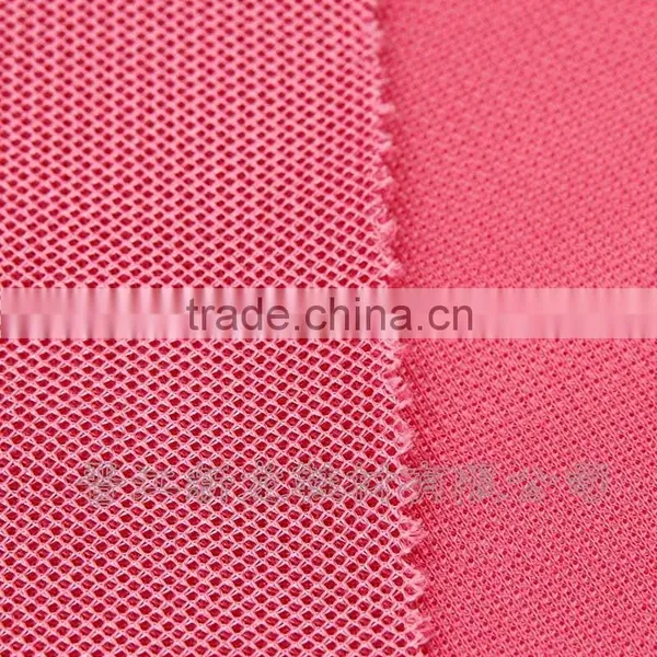 D001 Poly Sandwich Shoes Upper Fabric in Knitted photo-3
