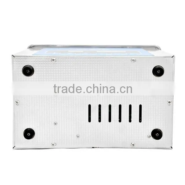 GT-1730QTS 3L Industrial PCB Golf Ball Cleaning Machine Ultrasonic Cleaner photo-3