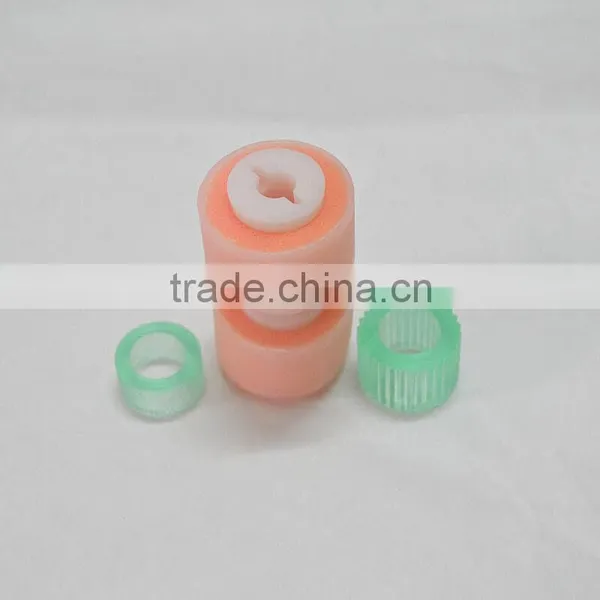 Sponge Pick Up Roller Kit For Canon IR5000 5020 5570 6000 6020 6570 8500 7200 Printer FB2-7777-020 FF5-9779-000 FF5-7830-000 photo-4