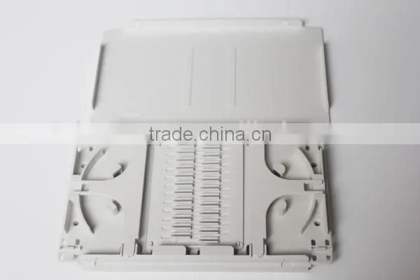 24,48cores Fiber Optic Splice Tray photo-3