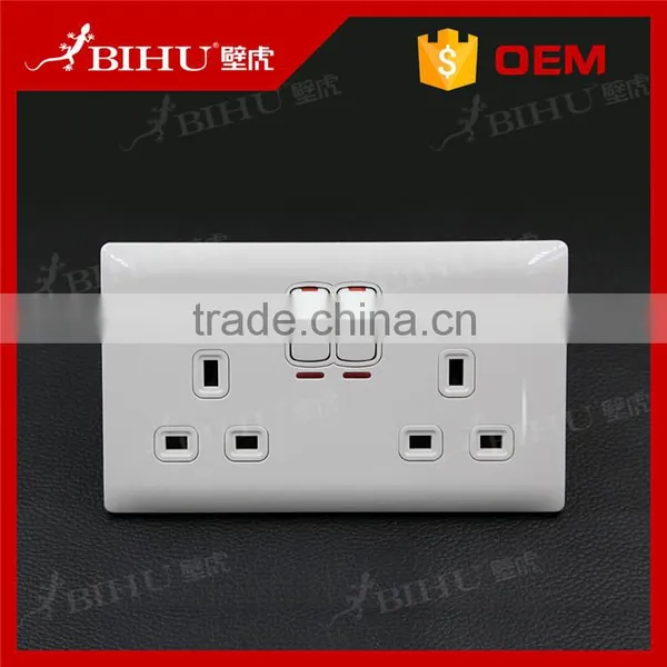 Wholesale uk BS Standard Zigbee Wall Switch for Home photo-6