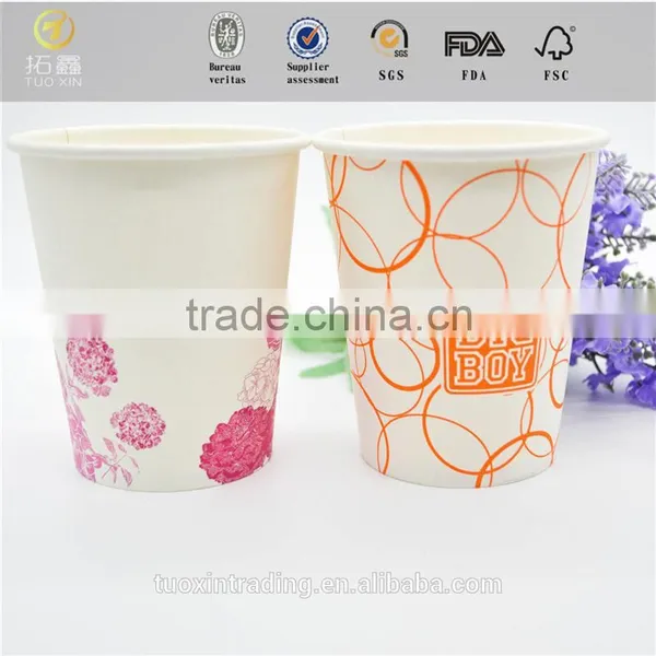 Tuo Xin New Design Lighter Sleeve Design Made in China photo-5