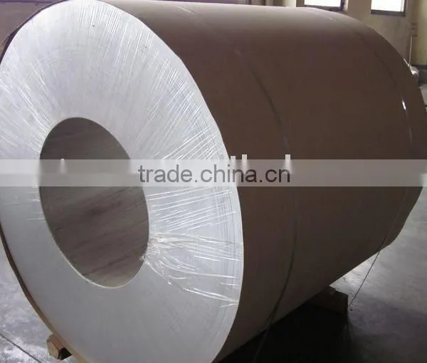 pre-packing 1100/1050/1060 aluminium coil