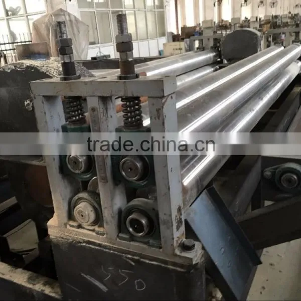 Automatic Saw Grinding Machine / Plywood Production Line Wood Edge Trimming Saw photo-6
