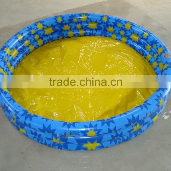 Custom Design 2015 Inflatable Water Pool for Kids photo-2