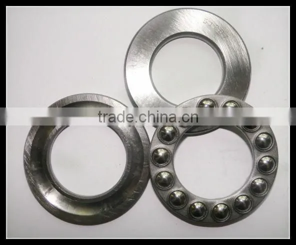 Thrust Ball Bearing 51106 Roller Bearing