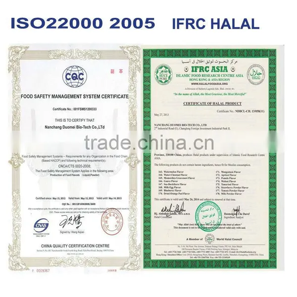 DM-21688 Cream Pudding Flavoring Agent,ice Cream Flavors,flavour photo-2
