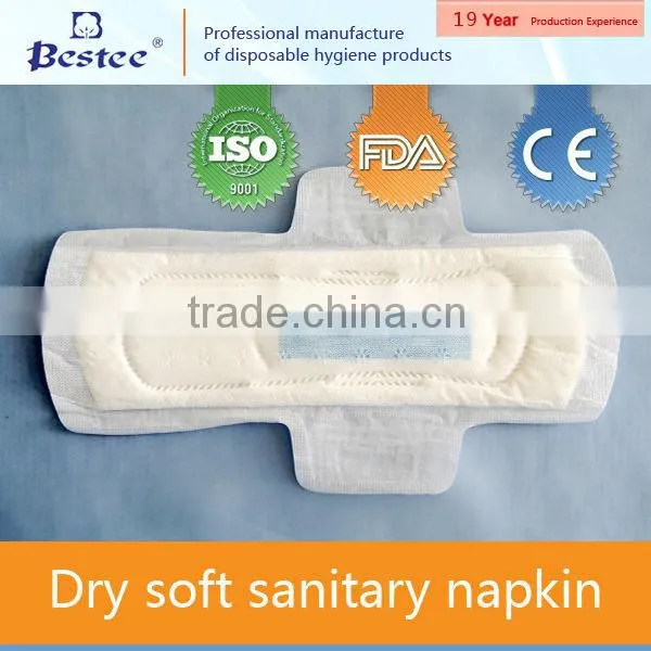 Sanitary Napkins