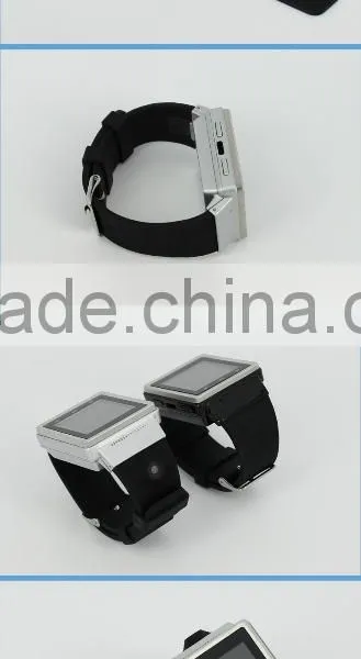 High Quality Smart Watch Andriod Mobile Phone With Bluetooth photo-5