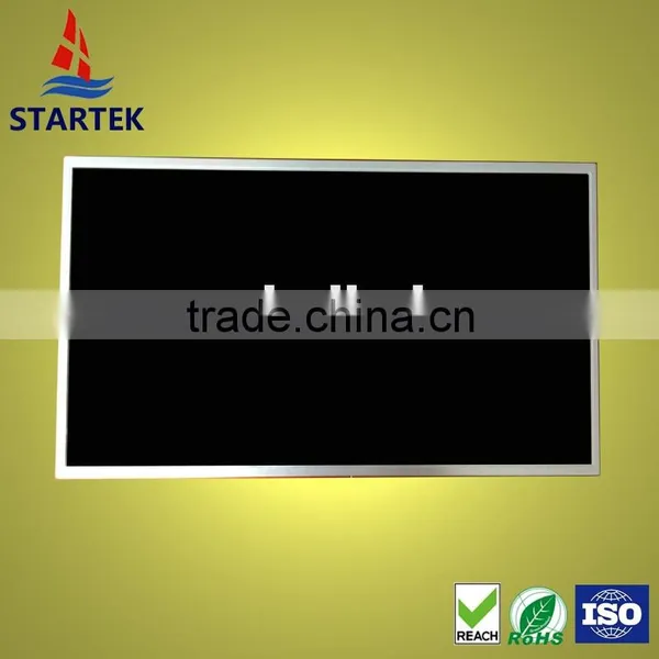 21.5 Inch 1920*1080 One Channel LVDS Interface Landscape TFT Lcd Panel High Brightness Outdoor Application AD Player photo-3