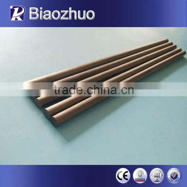 High Hardness Wearable Solid Carbide Rods With Competitive Price