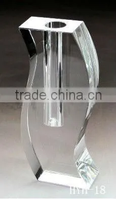 2013 Cut Crystal Vase photo-2