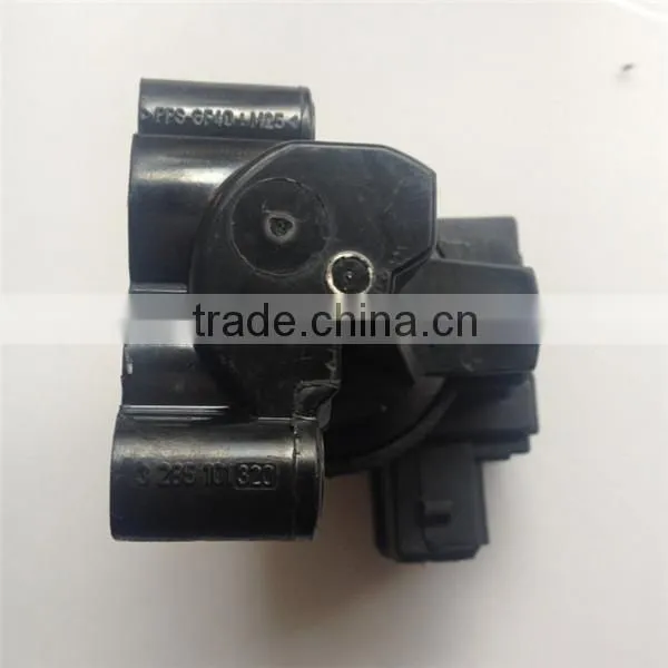 New Idle Air Control Valve IAC 3515033010 35150-33010 photo-4