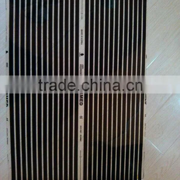 Far Infrared Heating Film [Parmed-310plus] photo-2