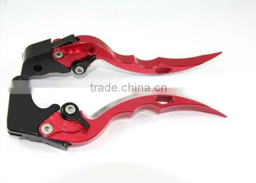 MOK002 CNC Adjustable Blade Levers