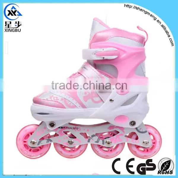 Adjustable Speed Roller Skate,Professional Inline Skate