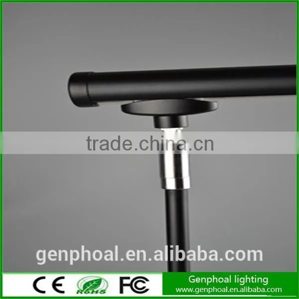 2015 Flexible 8W Led Table Lamp, Led Desk Lamp, Led Reading Lamp With CE/RoHS Warranty 2 Years photo-5