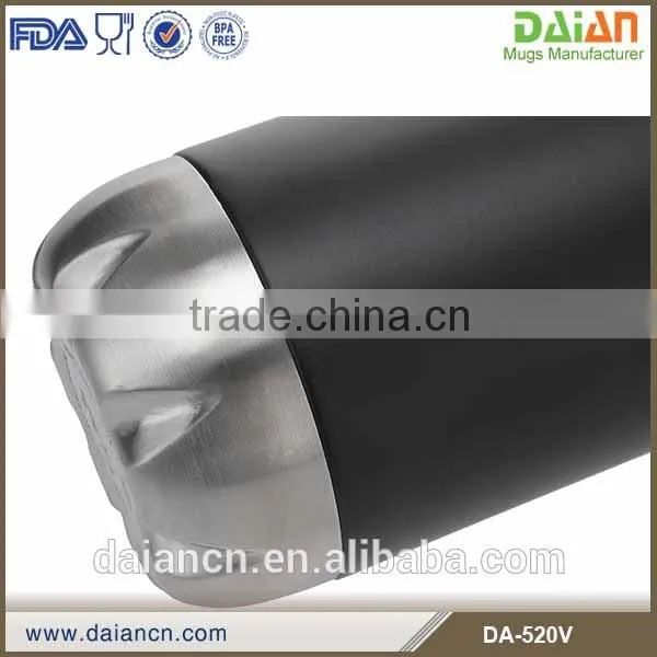 Cola Stainless Steel Drink Bottles Sports Drink Bottles photo-6