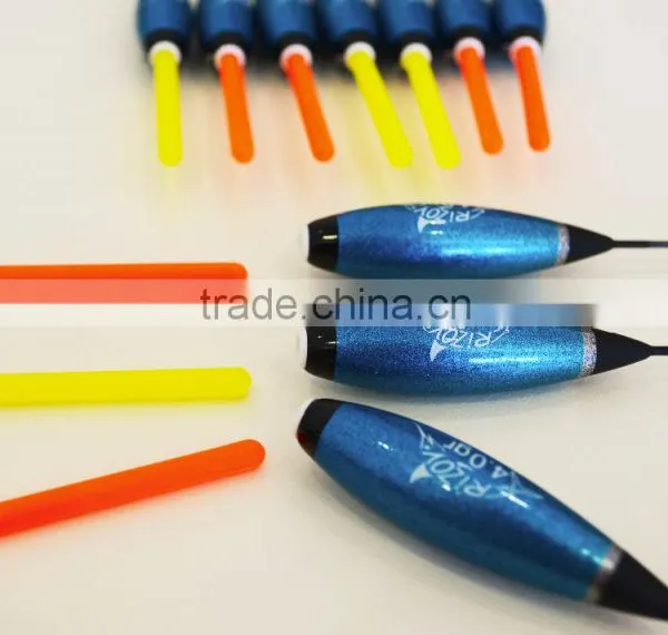 Wholesale Wood Fishing Floats RF-42 photo-4