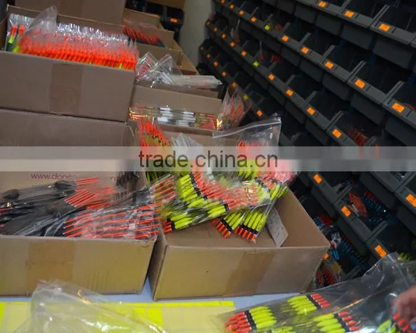 Balsa Fishing Floats photo-4