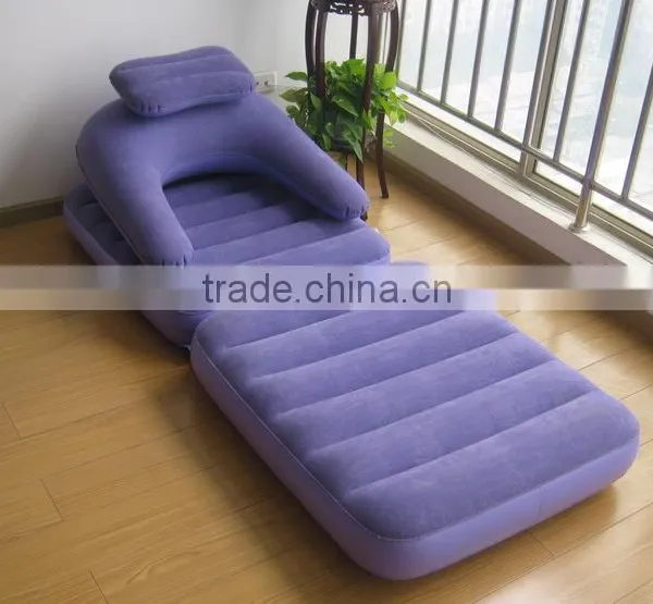 2016 Hot Home Air Bed Inflatable Bed Sofa photo-3