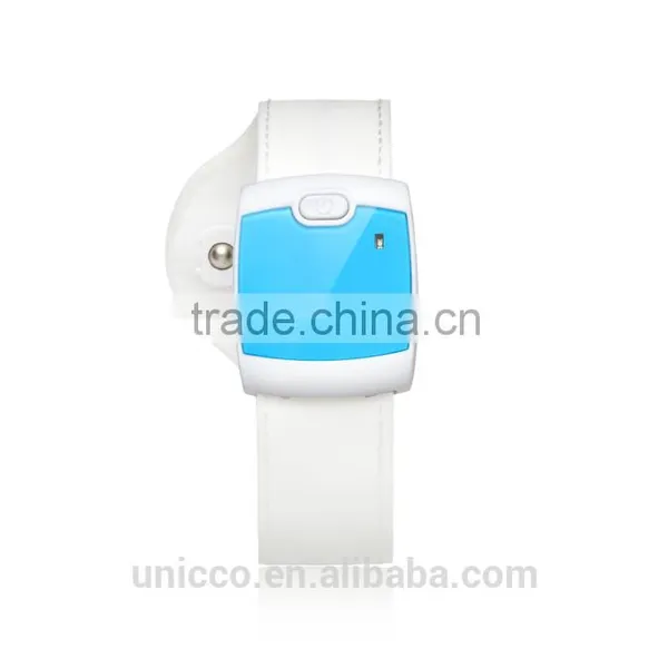 Baby Temperature Tracker Bluetooth Wristband Smart Thermometer Adjusted Belt Length photo-2