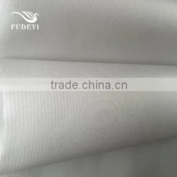 1000D ULY Coating Cordura 100% Polyester Twill Fabric for Tent photo-3
