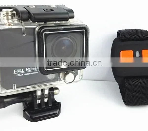 Best Selling Product 4k Action Camera 1080P Waterproof Wifi Mini Night Vision Fpv Camera photo-2