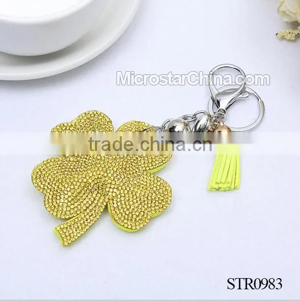 2016 IN STOCK Hot Girl Bear Key Chain For Sale photo-3