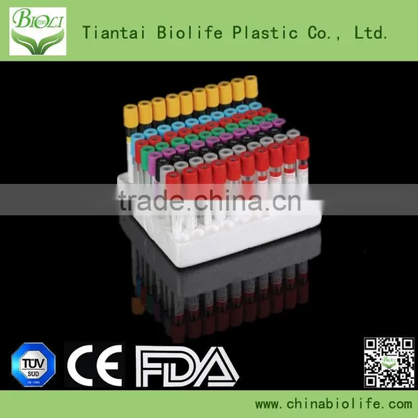 Vacuum Blood Collection Tube photo-5