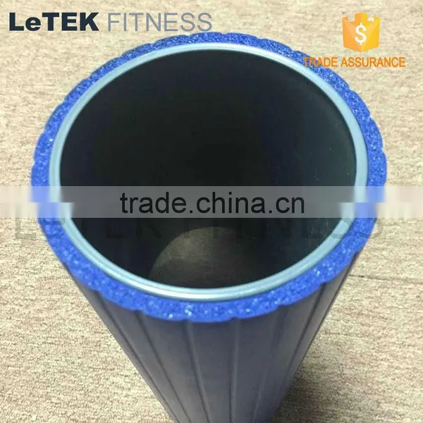 New Design EVA High Density Foam Roller Eva Foam Roller Exercise Foam Roller photo-4