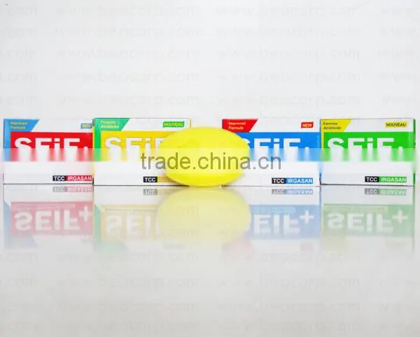 SEIF Antiseptic Soap