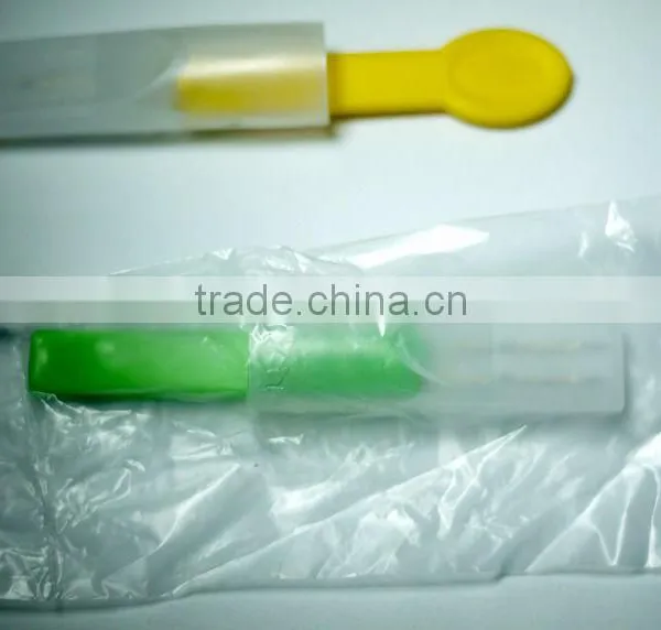 Supply Veterinary Orange Chicken Needle photo-2
