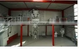 Dry Mix Mortar Machine